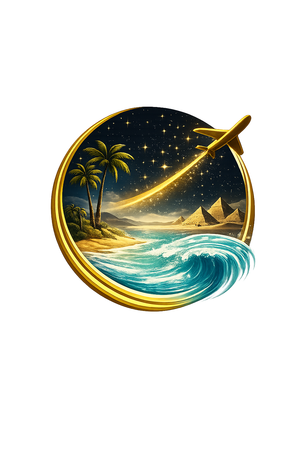 AMUNBAY Logo