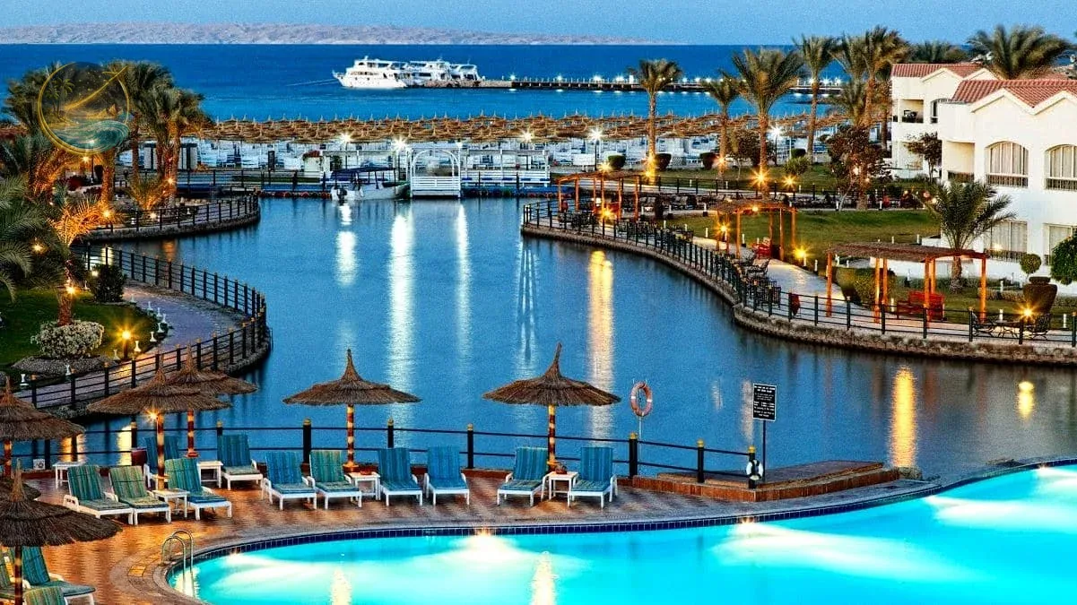 Hurghada City Tour