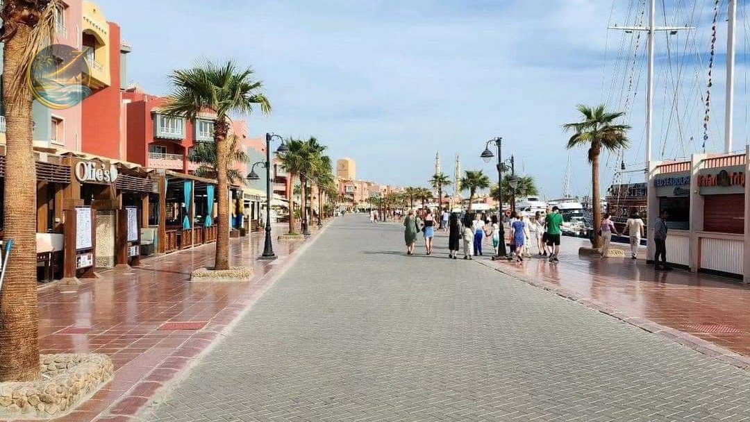 Hurghada City Tour with Museum