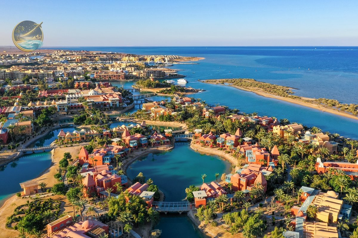 El Gouna Day Tour