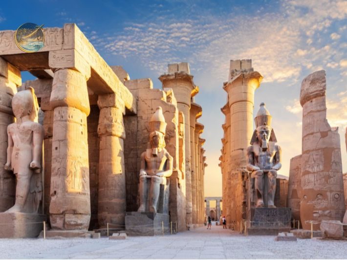 Luxor Day Trip from Hurghada – The World's Greatest Open-Air Museum