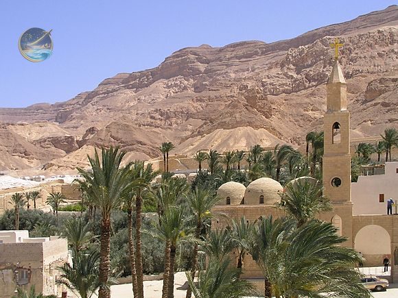 St. Paul & St. Anthony Monasteries Tour – Egypt's Ancient Christian Heartland
